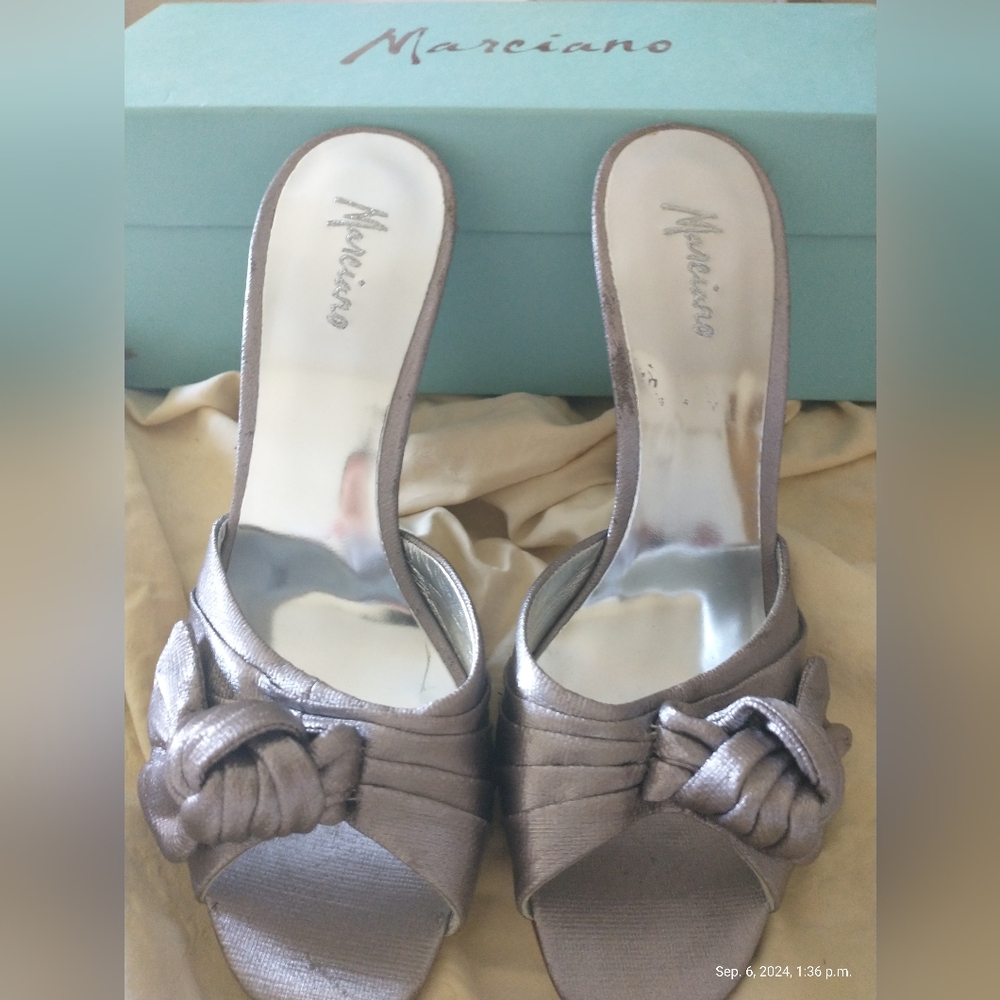 Marciano Mules